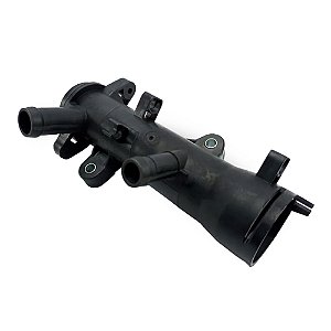 Carcaça Válvula Termostática Volkswagen Kombi 1.4 2006/2014 - 030121111AL