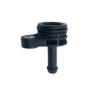 Conector Mangueira Volkswagen Passat Tiguan Novo Fusca Passat Variant Jetta Golf 2011 / 2019 - 06K121143