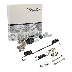 Kit Centralizador Da Sapata De Freio Fiat Doblô Todos