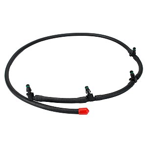 Mangueira Retorno Bico Injetor Sprinter 311 415 515 2013/...