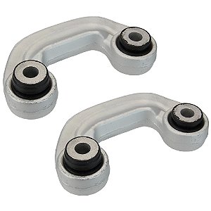 Par Bieleta Suspensão Dianteira Audi A4 A6 1995 a 2001 / Vw Passat 1998 a 2005 - 8D0411317D / 8D0411318D