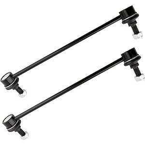 Par Bieleta Suspensão Dianteira Bmw 116i 118i 120i 130i 04-12 / 318i 325i 330i 06-12 / X1 Z4 - 31356765933