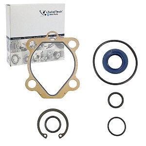 Reparo da Bomba de Direção Hidráulica Toyota Celica / Coroa 77 / 80 - 22008