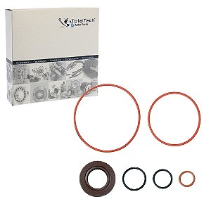 Reparo Da Bomba De Direção Hidráulica Zf Ford / Citroën / Dodge / Chrysler