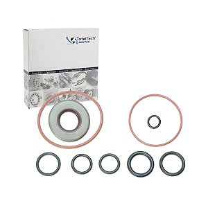 Reparo da Bomba de Direção Tc 17mm Citroën Picasso / Gm Corvette / Vw Golf / Jeep Cherokee