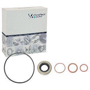 Reparo Para Direção Hidráulica Fox/Polo 2003 Em Diante