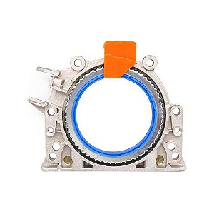 Retentor Volante Do Motor Volkswagen Amarok 2.0 16V BiTurbo / TDi 2010 / 2018 - 03L103173A