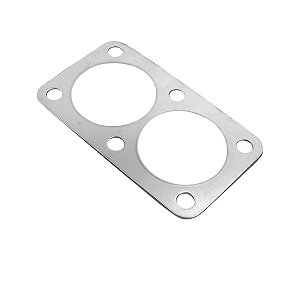 Junta Saida Coletor Escape Gol Parati Passat Santana - AP