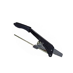 Alavanca Do Freio De Mão Volkswagen Gol Parati Saveiro 010230