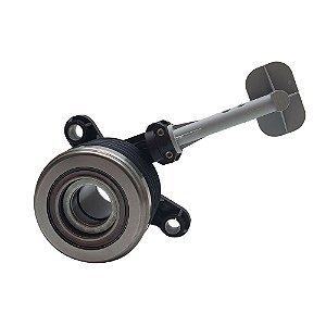 Atuador Da Embreagem Renault Megane Logan Sandero Duster Laguna Fluence Captur Motores 1.6 16V