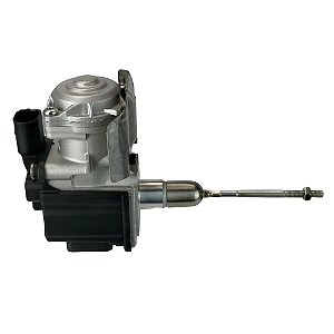 Atuador Eletrônico Da Turbina Audi A4 A5 A6 A7 A8 Q5 TFSI 2.0 - 06K145725R
