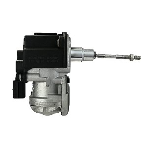 Atuador Eletrônico Da Turbina Audi A4 A5 A6 Q5 2.0 - 06L145612K