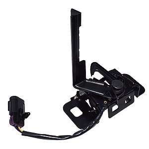 Atuador Fechadura Inferior do Capô P/ Gm Cruze 2012 Até 2016