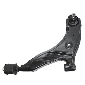 Bandeja Dianteira Esquerda Jac J3 1.4 16V 2010 a 2015 - 08985EPF BBJ15007