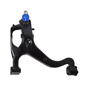 Bandeja Inferior Dianteiro Esquerdo Discovery III/IV Range Rover Sport - LR028249