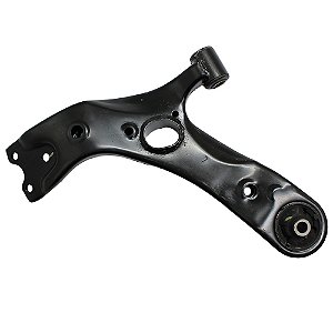 Bandeja Suspensão Dianteira Esquerda Toyota Corolla Fielder