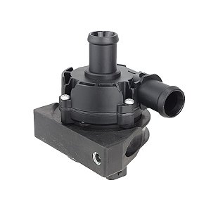 Bomba Agua Auxiliar P/ Vw Golf Jetta Tiguan Up - 0392023211