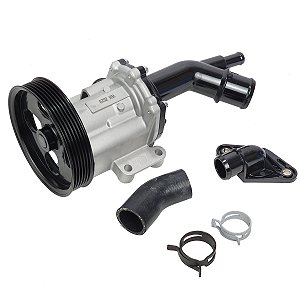 Bomba Agua Completa Toro Cronos Argo Bravo 1.8 16V E-torq