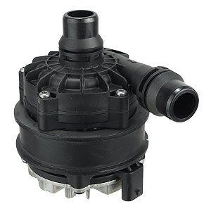 Bomba Auxiliar Agua Compativel C/ Mercedes C43 E180 GLA180