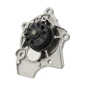 Bomba D'agua Alumínio VW Jetta Passat Golf Audi A3 A4 A5 A6 06H121026