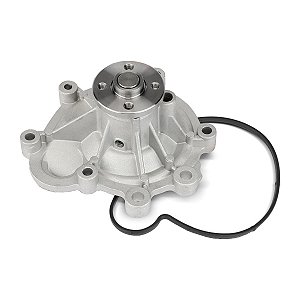 Bomba Dágua Mercedes C180 C200 C230 W203 SLK200 - 2712000401