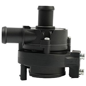 Bomba De Agua Auxiliar P/ Vw Tiguan Jetta Golf Audi A3 A6 Q5