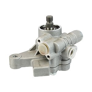 Bomba De Direção Hidráulica Honda Civic 1.6 1996 a 2000
