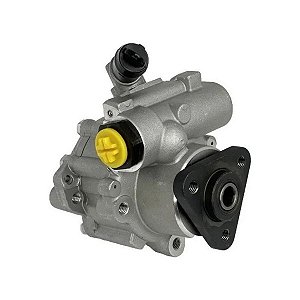 Bomba De Direção Hidráulica Mercedes Sprinter 310 312 412 1997/2003 Motor Maxion