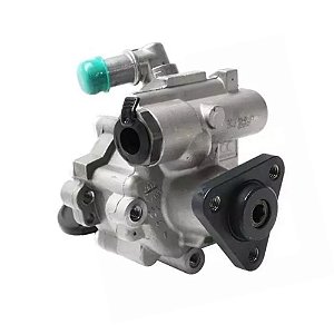 Bomba De Direção Hidráulica Sprinter 310 / 312 / 412 Maxion