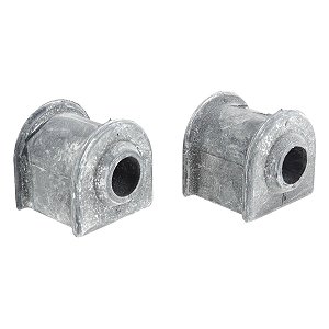 Bucha Barra Estabilizadora Dianteira Chery Arrizo 5 Ø20mm - 202000401AA