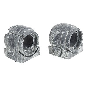 Bucha Barra Estabilizadora Dianteiro Chevrolet Tracker Nova Montana - 26286864