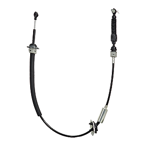Cabo Alavanca Seletor Marcha Hb20 1.6 Automático 2013 a 2020 - 467901S000