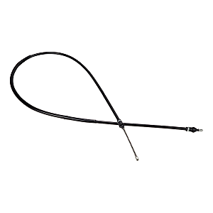 Cabo De Freio De Mao 1700mm Renault Logan Sandero 08 a 14 - 6001547168
