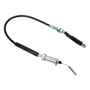 Cabo Do Acelerador 91Cm Iveco Daily 2.8 8v 3513 4013 5013 6013 7013 - 93830198