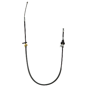 Cabo Freio De Mão Lado Direito Jac J3 1.4 e 1.5 2011 a 2016 - 3508400U8010