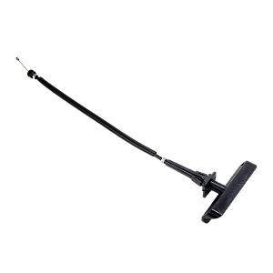 Cabo Maçaneta Liberação Freio Mão Chevrolet S10 Blazer 95 a 11 - 93228406