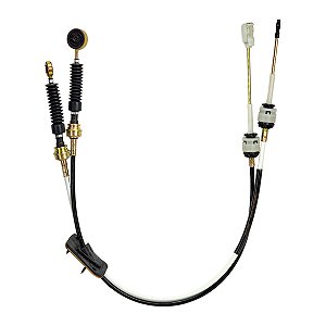 Cabo Mudança De Marcha Engate e Seleção Lifan 620 1.6 10 a 16 - BAC1703200