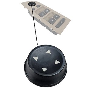 Capa Botão De Seleção Vidro Elétrico 330i 335i 325i 328i