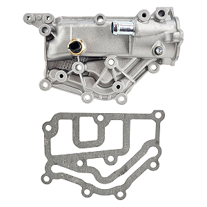 Carcaça Válvula Termostática Alumínio Renault Scenic Clio Megane Logan - 8200934203