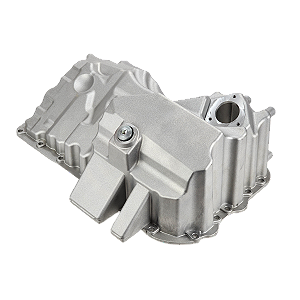 Carter De Óleo Motor Alumínio Bmw 228i 320i 328i 528i X1 Z4 - 11137618512