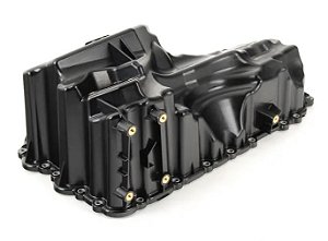 Carter Óleo Motor Bmw E84 F10 F22 F23 F30 F36 Z4 2012 À 2015 11137618512