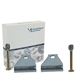 Centralizador Reparo De Patim Traseiro S10 2.4 / 2.8 - 2012 A 2016