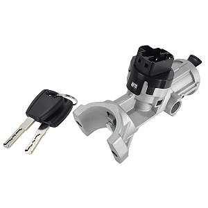 Comutador Ignição Com Chave Ducato Boxer Jumper 2.8 / 2.3
