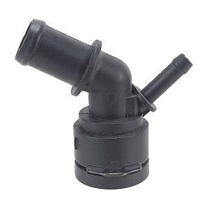 Conexão Da Mangueira Volkswagen Jetta 1.4 2013/2016 - 1K0122291AL