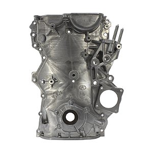 Conjunto Bomba De Oleo Jac J3 Original 1010200gg010 Novo