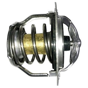 Conjunto da Válvula Termostática Gm Captiva / Impala / Malibu