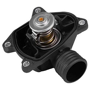 Conjunto da Válvula Termostática Land Rover Freelander 00 / 06