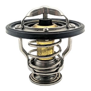 Conjunto da Válvula Termostática Mitsubishi Pajero / Airtrek