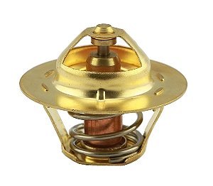 Conjunto da Válvula Termostática Peugeot 405 / Citroen Zx