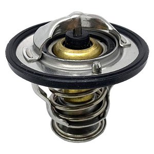 Conjunto da Válvula Termostática Toyota Corolla 02 / Fielder